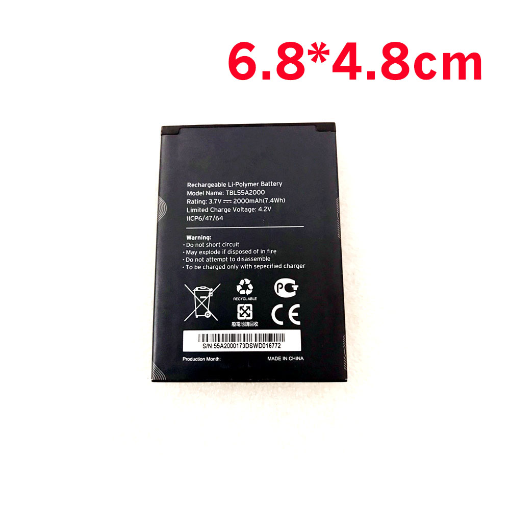 Batería para TH-P42X50C-TH-P50X50C-Power-Board-for-Panasonic-B159-201-4H.B1590.041-/tp-link-TBL55A2000